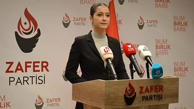 Zafer Partisi Açtığı Davada Yürütmeyi Durdurma Kararı Aldı: Terörist Şeyh Sait'in İsmi Diyarbakır'daki Bulvardan Silinecek!