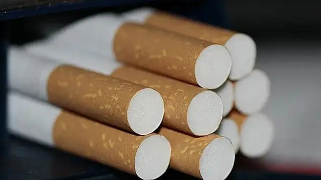 Zam sonrası JTİ grubundaki sigaraların fiyatları şu şekilde güncellendi