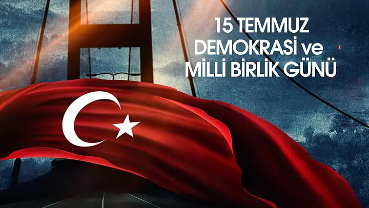 15 Temmuz Etkinlikleri İçin  Komisyon Kuruldu