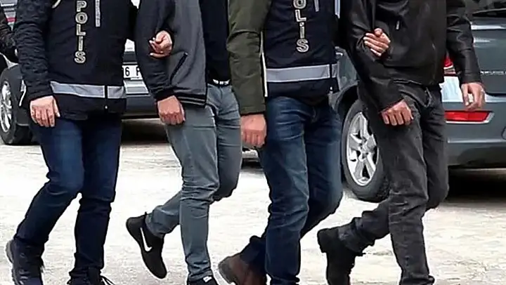 5 Ayrı Organize Suç Örgütüne 'KUYU' Operasyonu 81 Şüpheli Yakalandı