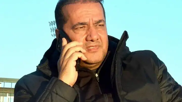 Akınay: 'Ligden Çekilmemiz An Meselesi'