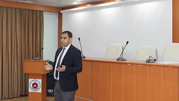Av.Diyaeddin Temiz: Millete Yapılan İhaneti Unutmayacağız
