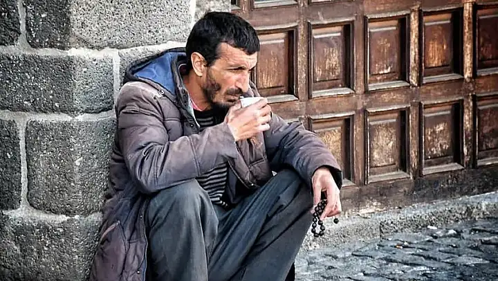 Diyarbakırlı Ramazan Hoca'nın Dosyası Kapatılıyormu Avukatından Açıklama