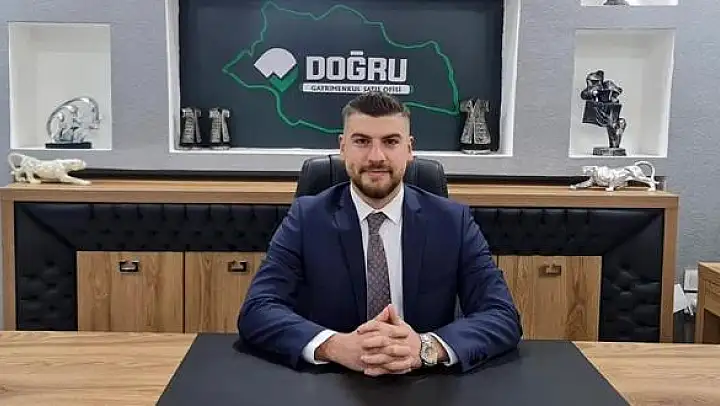 Emlak Eksperi Başaran, 'Konut Alımı İçin Fırsat Zamanı'
