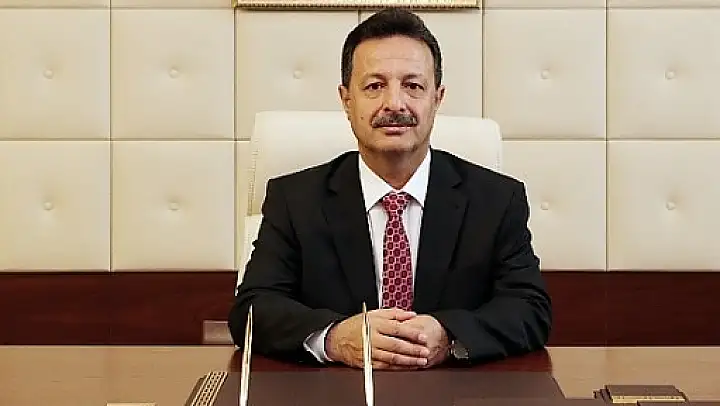Erman Ailesinden Taziye Teşekkür Mesajı