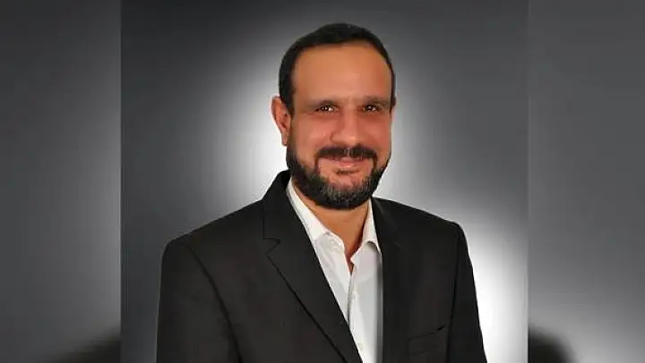 HÜDA-PAR'IN Tillo Belediye Başkan Adayı Gazeteci Murat Orhan Oldu