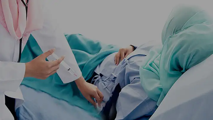Kadın Doktorun İntihar Ettiği İddiası!
