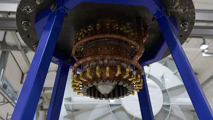 Rosatom Bilim İnsanları, Plazma Roket Motoru Prototipi Geliştirdi