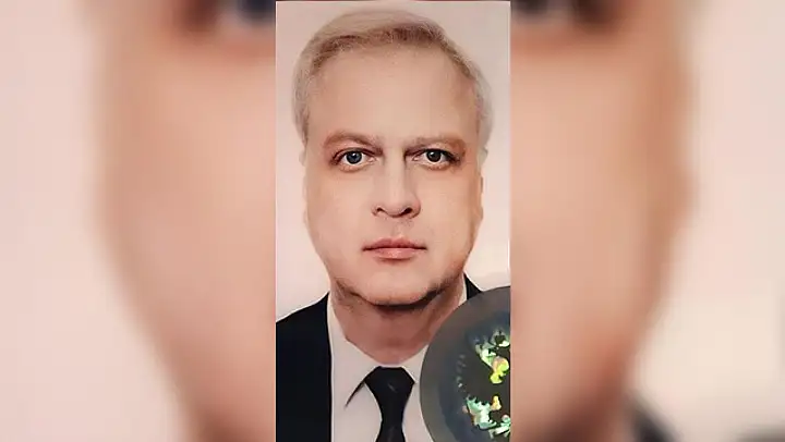 Rus Bürokrat Ölü Bulundu!