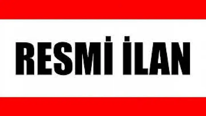 SİİRT 3. KOMANDO TUGAY KOKUTANLIĞI SIVILAŞTIRILMIŞ PETROL GAZI (LPG) ALIMI YAPACAK