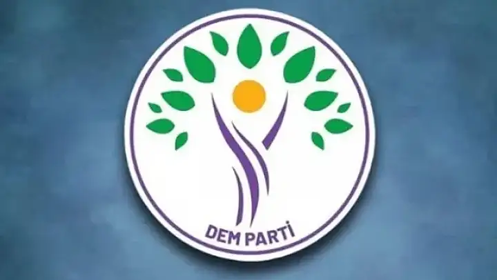 Siirt DEM Parti Belediye ve İl Genel Meclis Tam Listesi
