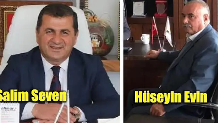 Siirt Gökçebağ ve Kayabağlar Beldesinde İki İsim Bağımsız Aday Oldu