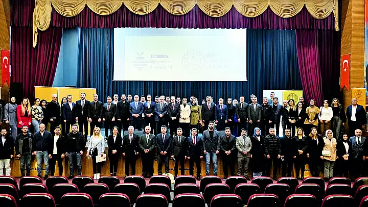 Siirt ve Türkiye Genelinde 24 Kasım Öğretmenler Günü Etkinlikleri Start Aldı