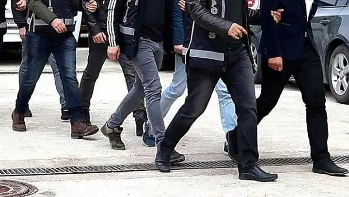 Siirtlilerin de Aralarında Bulunduğu Gözaltılarla İlgili Yeni Gelişme