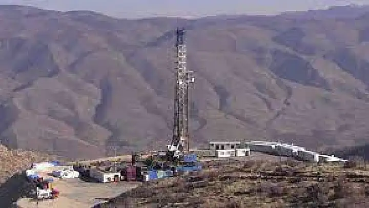 Siirt'te Petrol Arama Süresi 15 Yıl Uzatıldı!