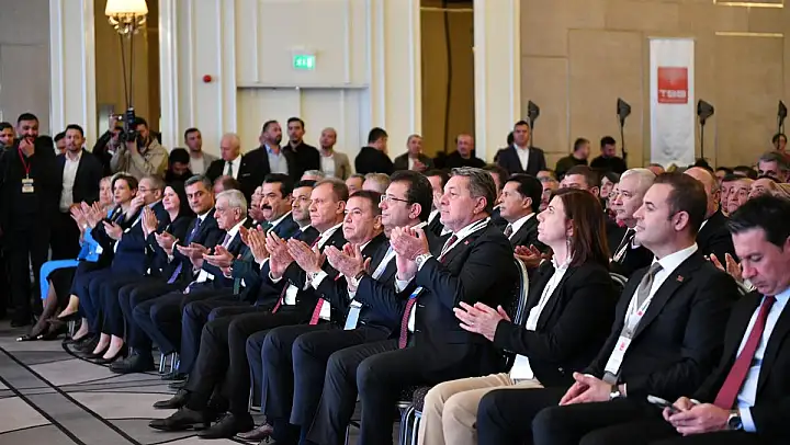 TBB'nin Yeni Stratejik Planı ve Performans Programı Açıklandı