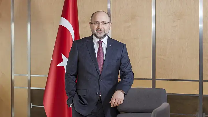 'Toplum Sağlığı İçin Eşdeğer İlaçlar Şart' 