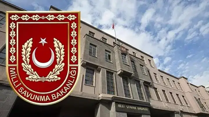 Zeytin Dalı ve Fırat Kalkanı Operasyon Bölgelerinde 7 Teröristi Etkisiz Hale Getirildi