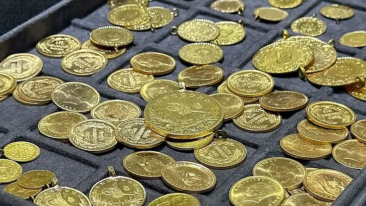 Siirt'te Güncel Altın Fiyatları – Bugün Altın Ne Kadar?