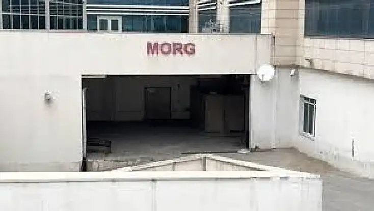 Siirt’te İnşaattan Düşen İşçi Öldü!