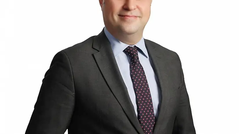 Alternatif Menkul'ün Yeni Genel Müdürü Tolga Macit Güsar Oldu