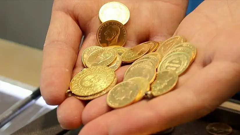Altın Fiyatlarındaki Yükseliş Düğün Geleneğini Değiştiriyor