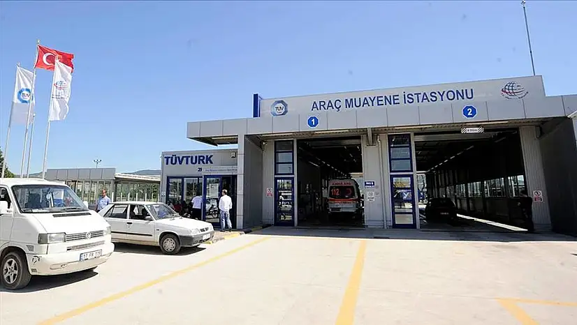 Araç Muayene Hizmetlerinde Özelleştirme Tamamlandı: İmtiyaz Hakkı MOİ Ortak Girişim Grubu'na Devredildi