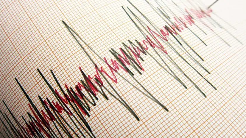 Balıkesir'in Sındırgı İlçesinde Peş Peşe Depremler: 3,9 ve 4,0 Büyüklüğünde Sarsıntılar
