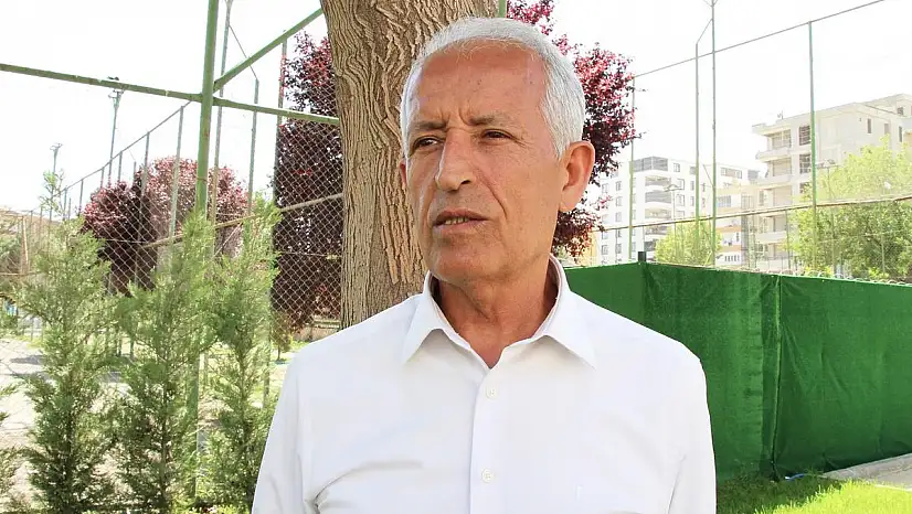 Bilim İnsanları Uyarıyor: 'Mardin Ovası Obruk Tehlikesiyle Karşı Karşıya'