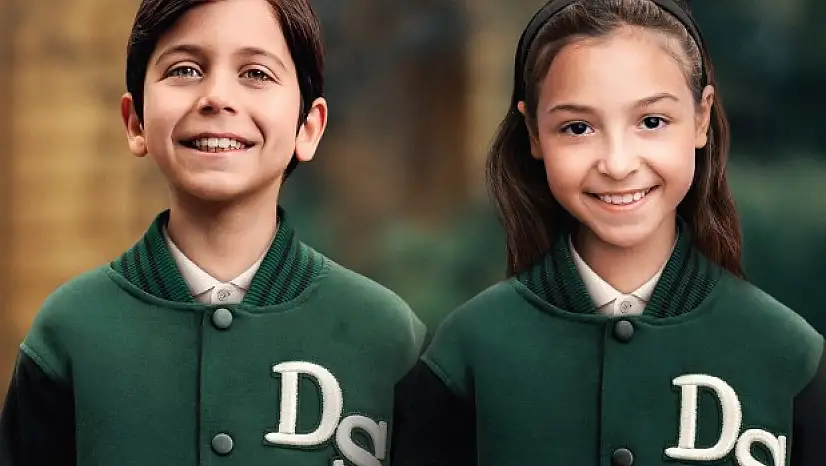 Darüşşafaka Giriş Sınavı İçin Geri Sayım Başladı