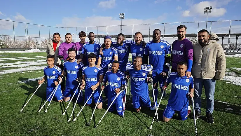 'DEPSAŞ Enerji Spor Kulübü İçin Puan Haftası!'