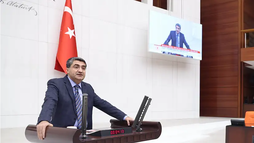 Ekmen: Meyve ve Sebze Tüketmek Lüks Hale Gelecek