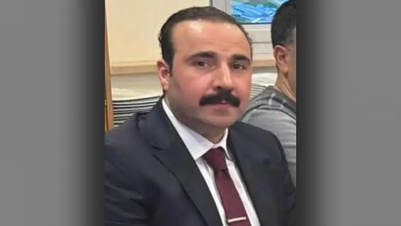 Eski Siirt Milletvekilinin Oğlu, Danıştay Hâkimi Seyyid Ahmed Hamidi Vefat Etti