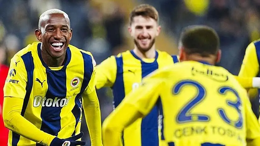 Fenerbahçe'de Neler Oluyor! Taraftar transfer beklerken yıldız oyuncu Flamengo'nun radarında