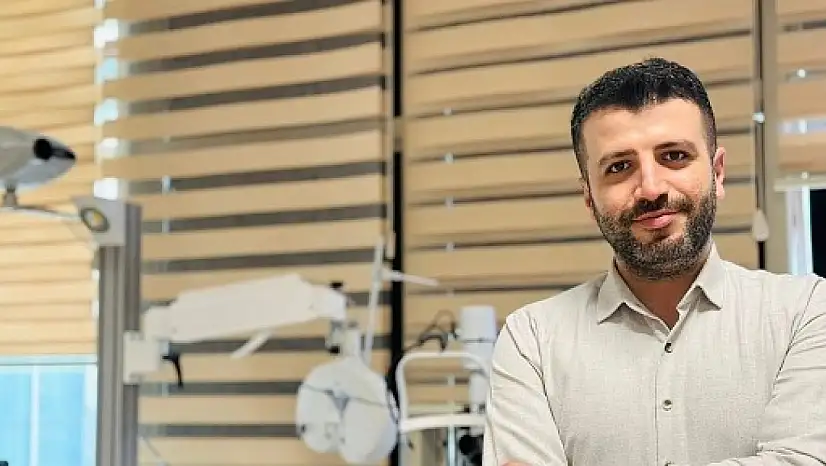 Göz Altı Torbalarına Karşı Etkili Yöntemler: Uzmanından Öneriler
