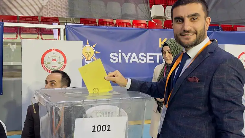 Hemşerimiz Balık 'İnovatif Çalışmalar, Teknoloji, Sosyal Medya, Yapay Zeka' Sektöründe Yükseliyor!