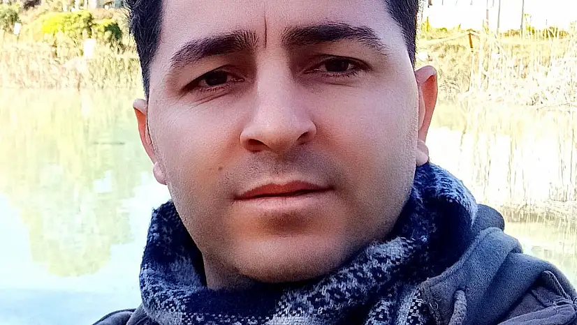 Hemşerimiz İdris Ertaş'ın Anne Adlı Şiiri