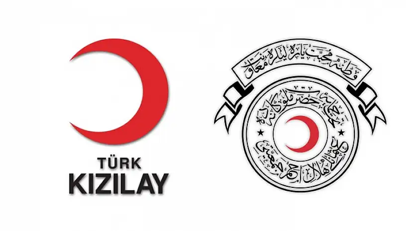 HİLAL-I AHMER!