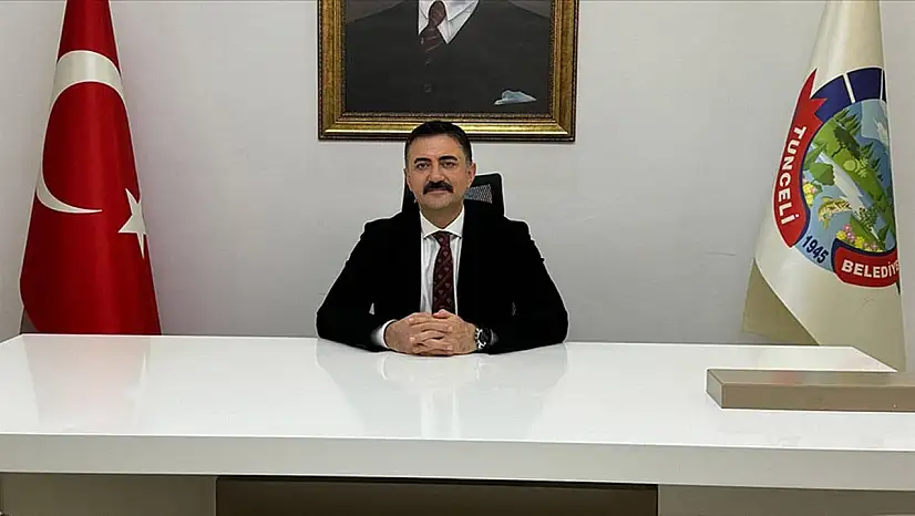 İçişleri Bakanlığı Duyurdu: Tunceli Valisi Bülent Tekbıyıkoğlu Merkeze Çekildi