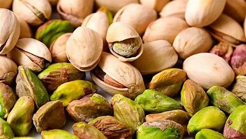 Kaçak İran Fıstığı, Siirt Fıstıkçılığına Zarar Veriyor!