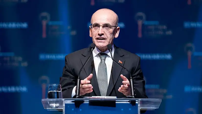 Mehmet Şimşek: Ekonomimizin Direnci Artıyor
