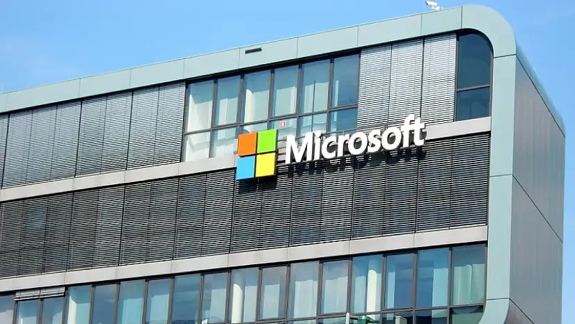 Microsoft servislerinde erişim sorunu