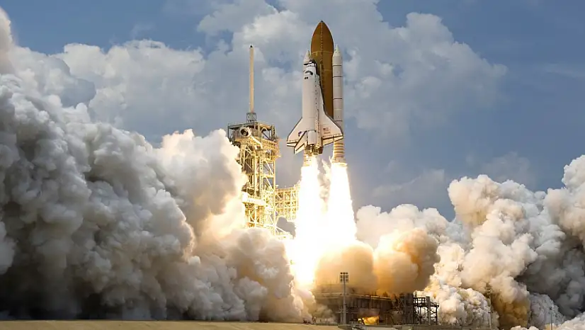 NASA'nın uzay domatesleri yarın Dünya'ya geliyor