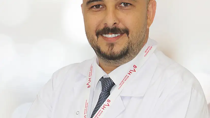 Obezite Cerrahisi ile Yeni Bir Hayata Merhaba