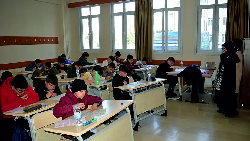 Peygamber Sevdalıları, SİYER Sınavı İle Efendimizin Ahlakını Toplumla Buluşturuyor