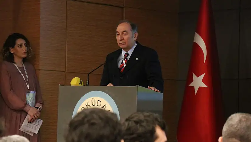 Prof.Dr.Nevzat Tarhan:Öfke Kontrolu Eğitimi İle Trafik Kazaları Yüzde 50'den Fazla Azalır!