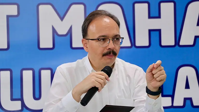 Siirt Belediyesi, İnönü Mahallesi'nde 13. Mahalle Buluşmasını Yaptı