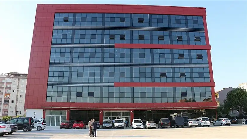Siirt Halk Eğitim Merkezinde Kurslar Start Aldı!