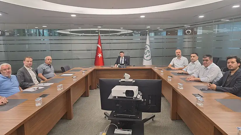 Siirt'in Pervari İlçesine Yeni HES Yatırımı: Kırgeçit Regülatörü İçin Anlaşma İmzalandı