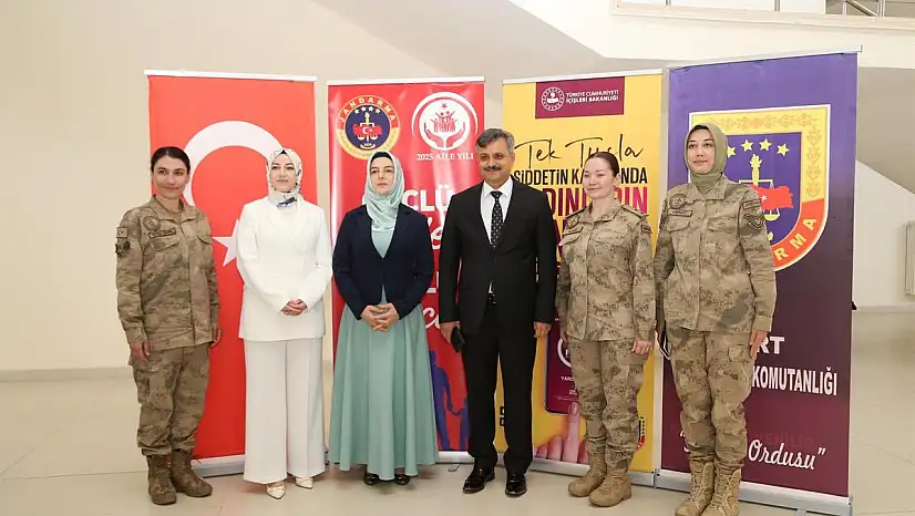 Siirt Üniversitesinde Farklı Bakışlardan Anne Programı Gerçekleştirildi